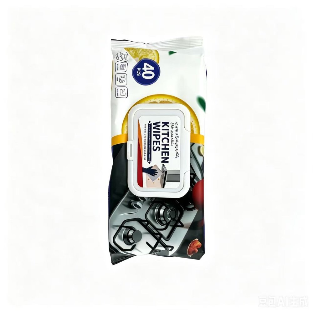 Kitchen Wipes