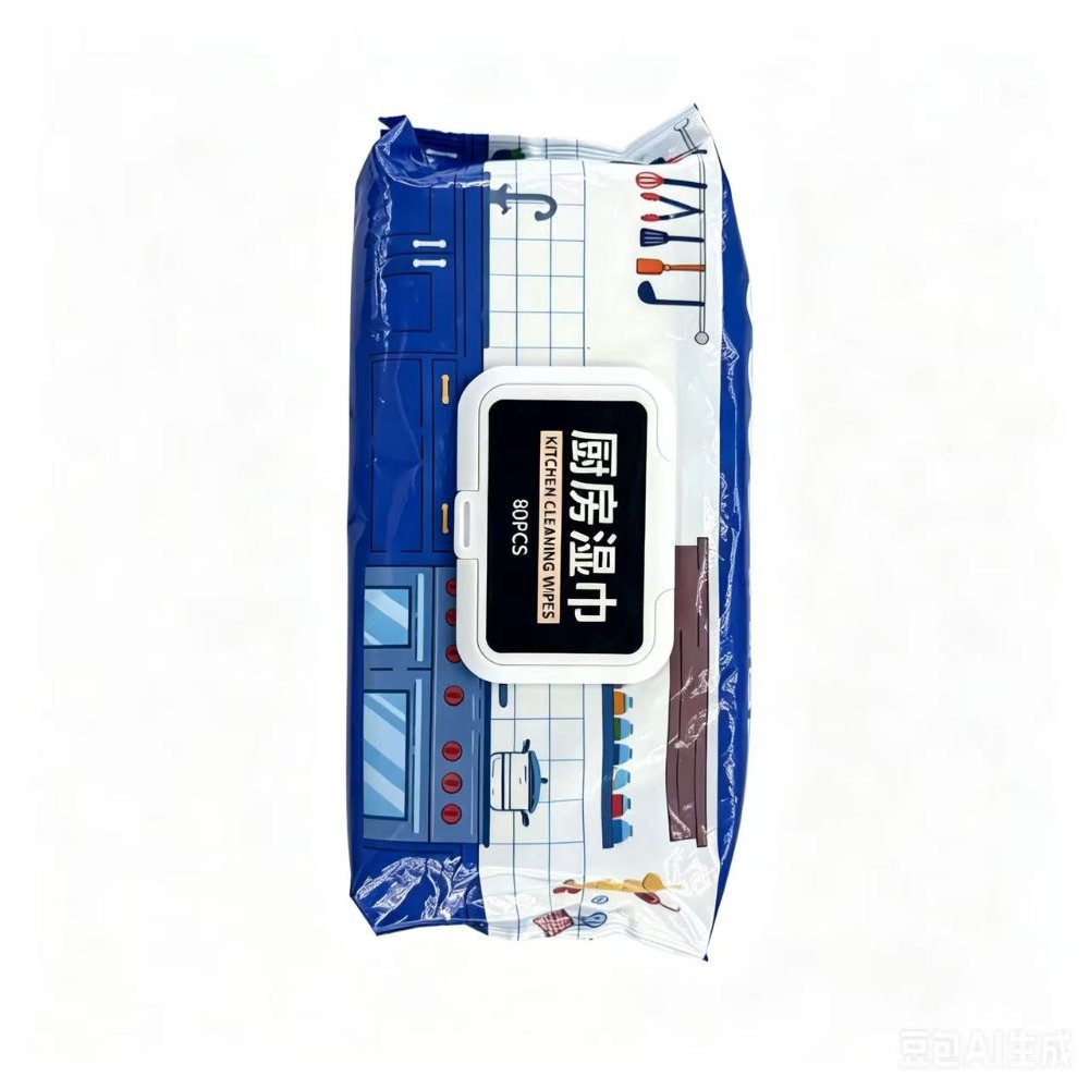 Kitchen Wipes