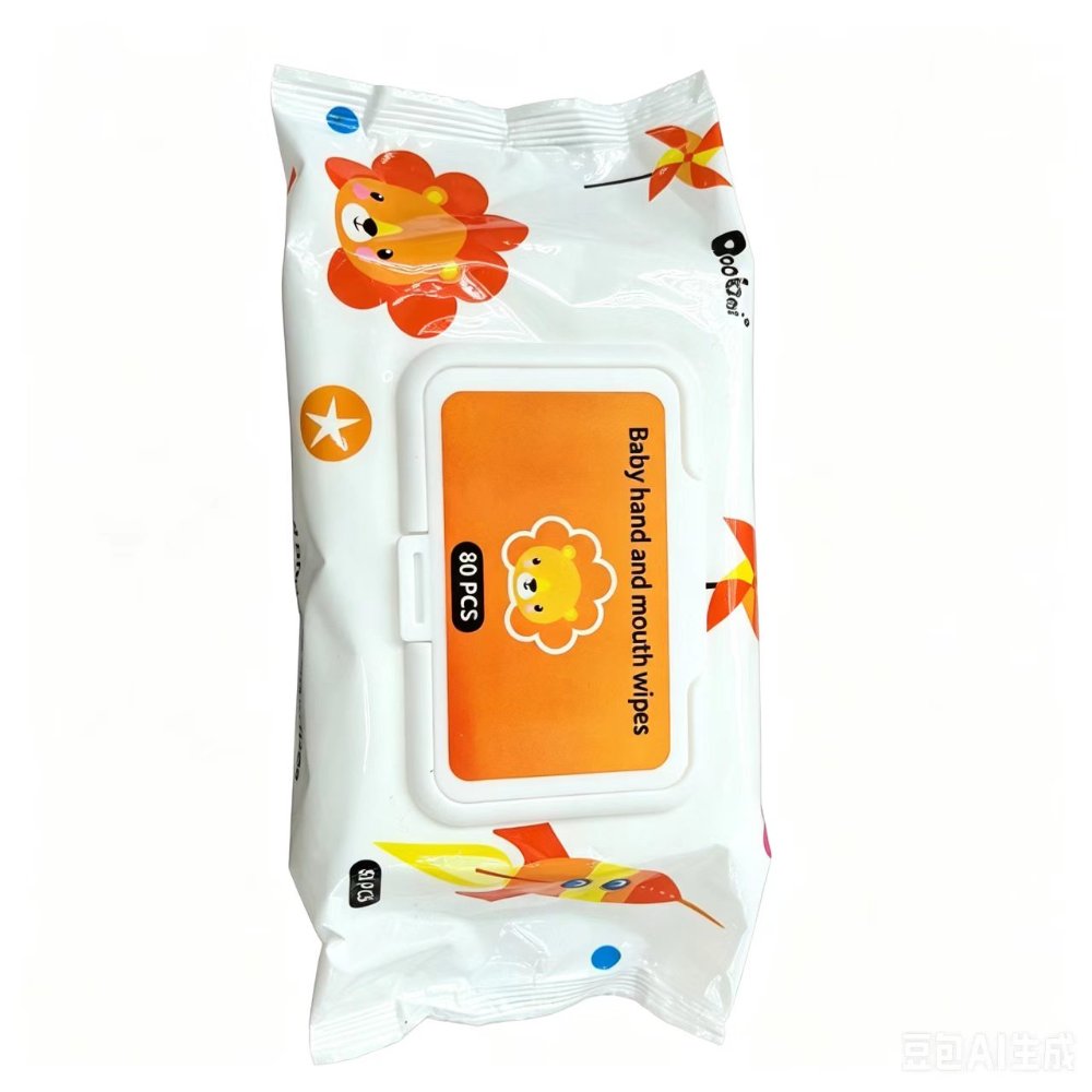 Wet Wipes