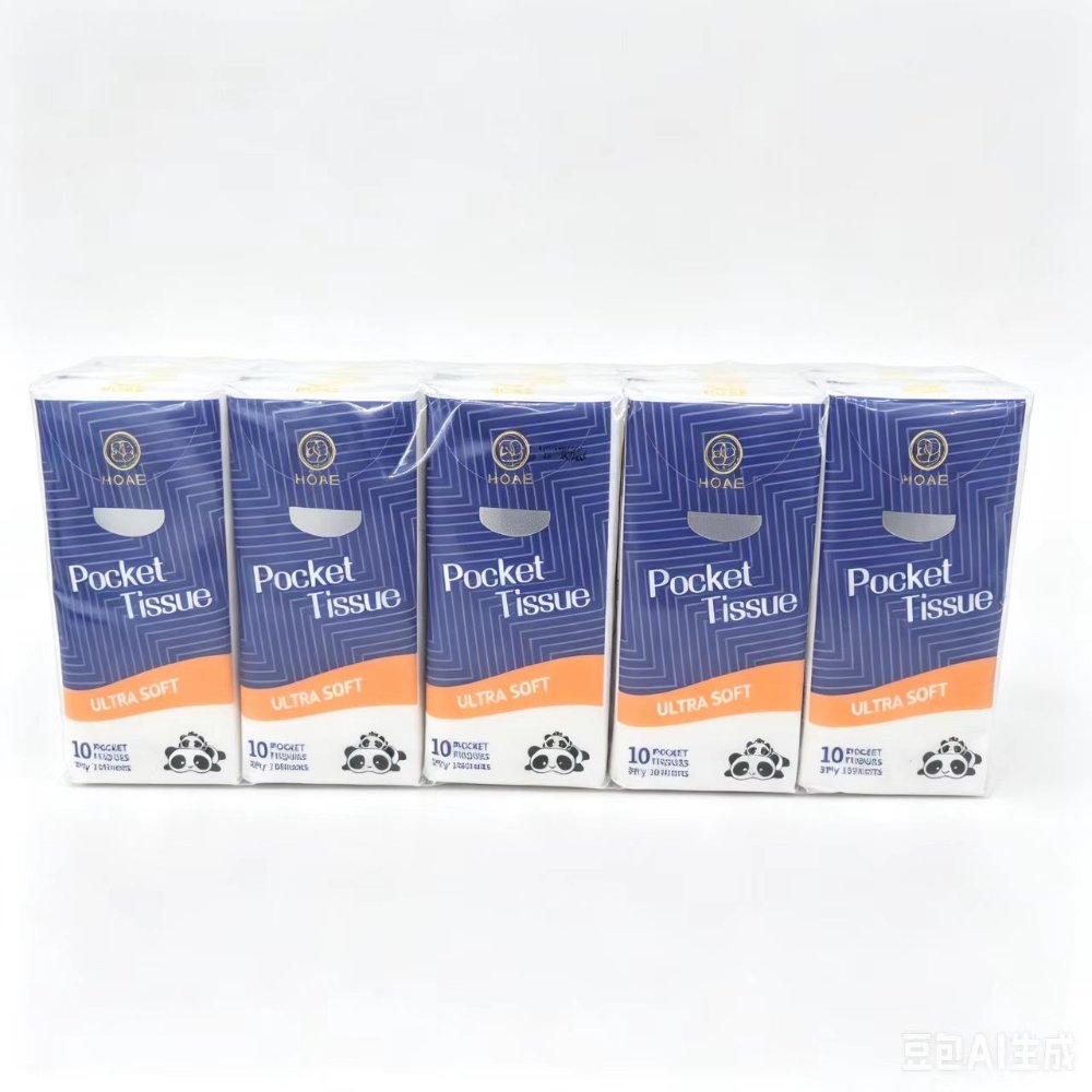 10 packs per bundle