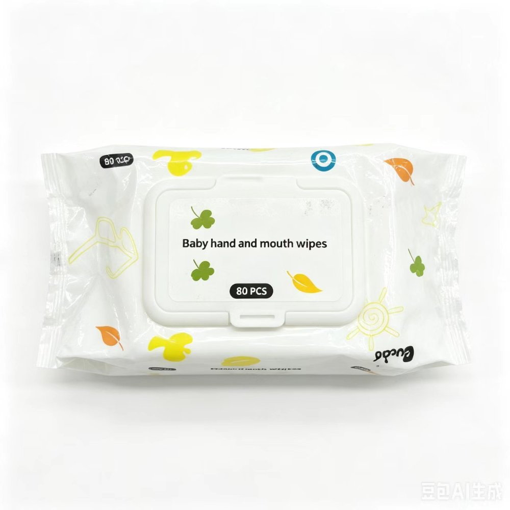 Wet Wipes