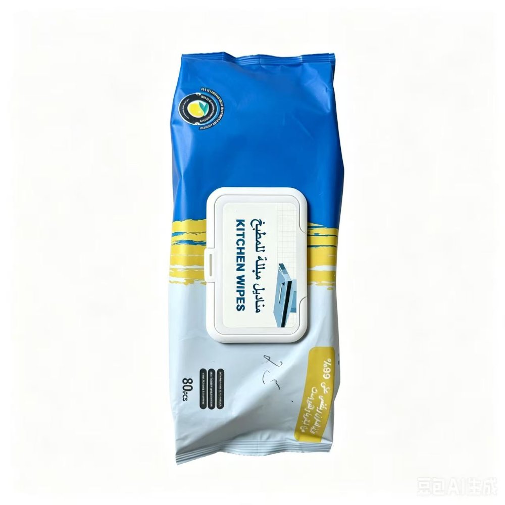 Kitchen Wipes