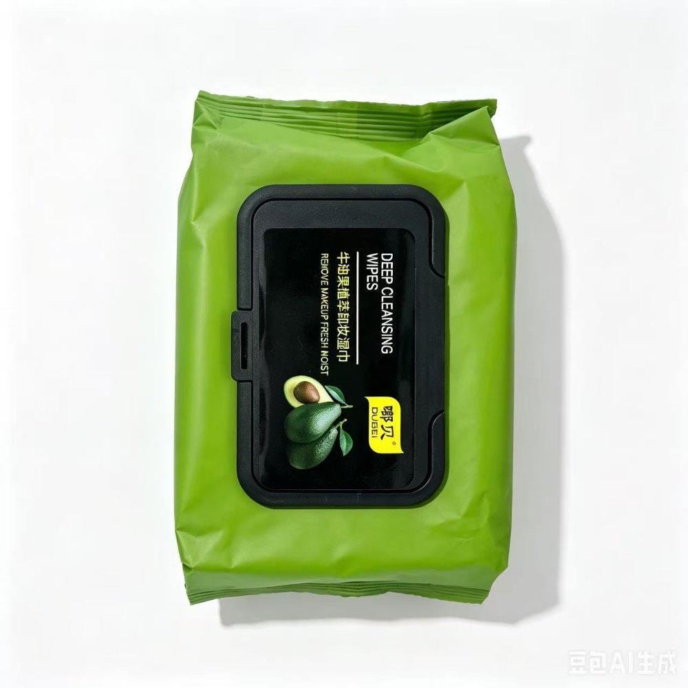 Makeup Remover Wipes
