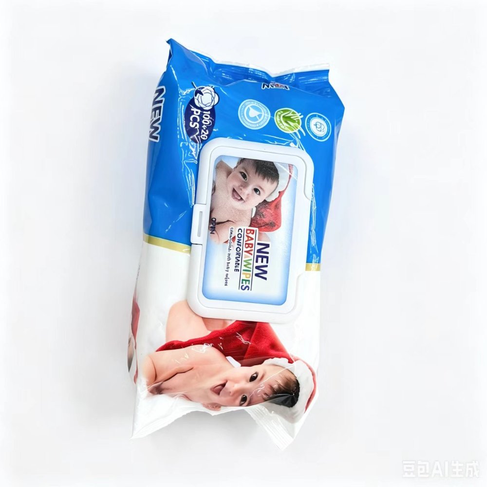 Wet Wipes