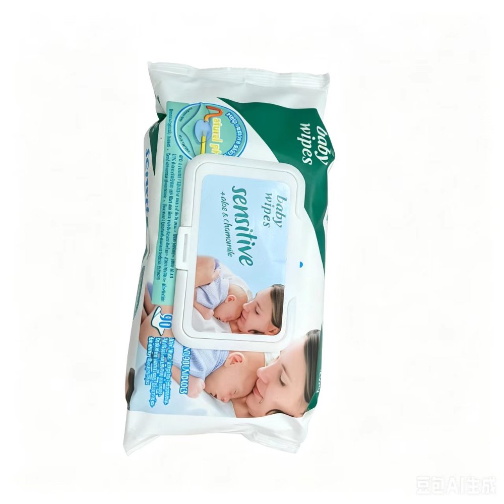 Wet Wipes