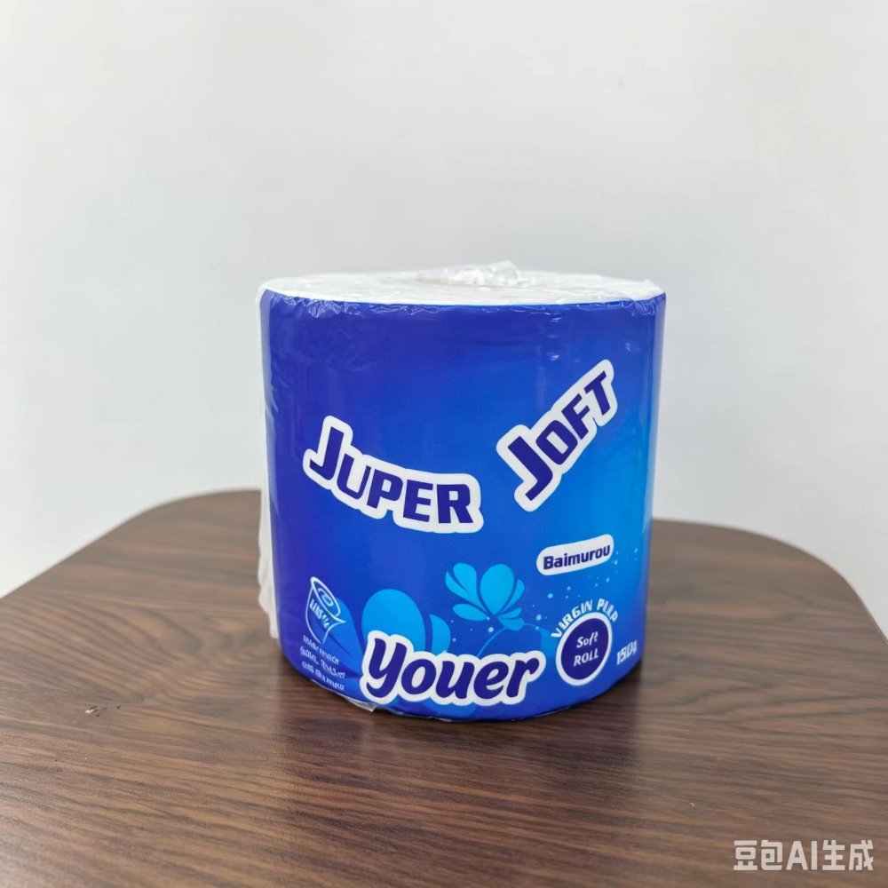 Toilet Roll 100g