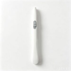 Disposable Toilet Brush Handle