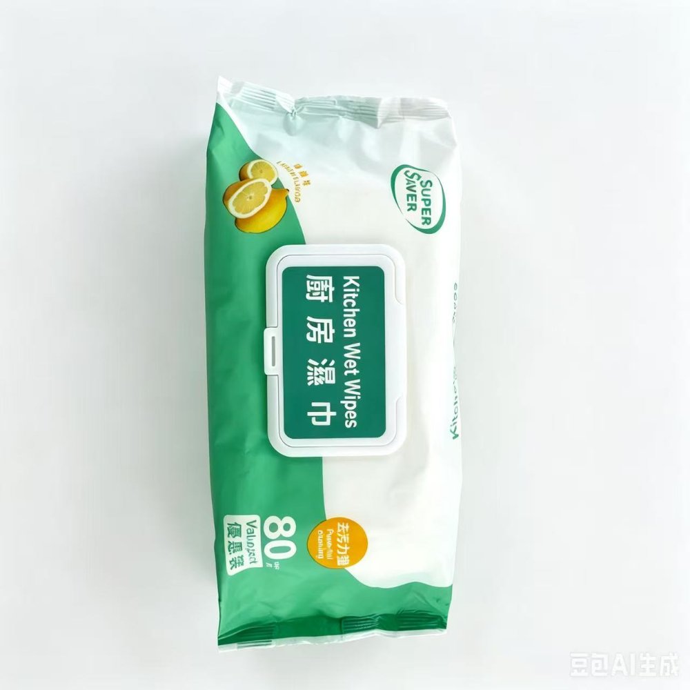 Kitchen Wipes