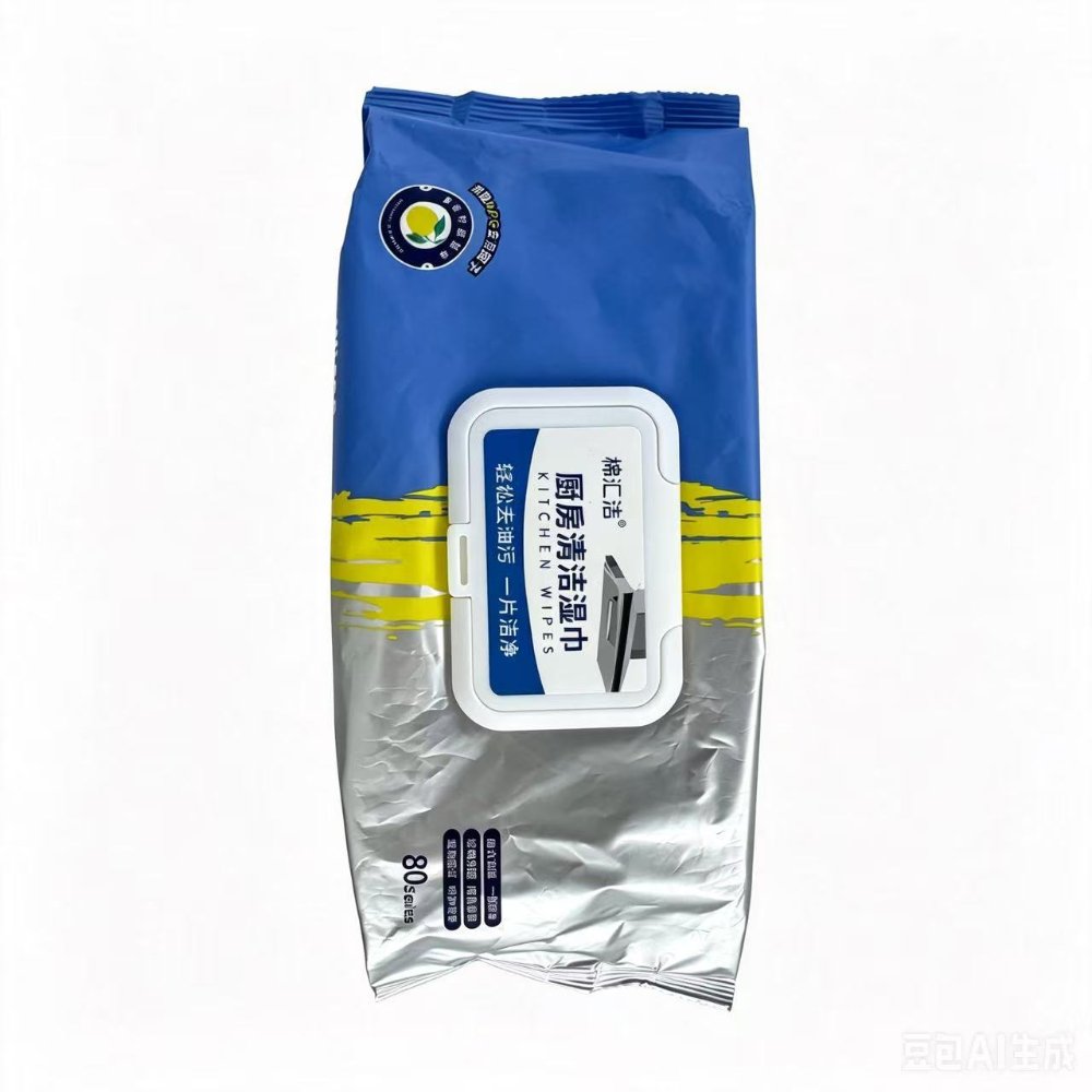 Kitchen Wipes