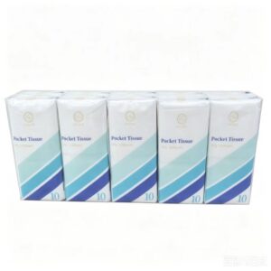 Pocket Tissues